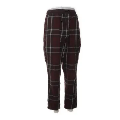 Pyjamasbyxor (Röd, Svart, Vit) från Björn Borg Bomull