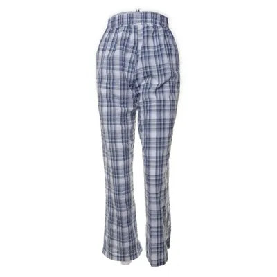 Pyjamasbyxor (Blå) från Dazy Polyester, Bomull, Viskos, Polyamid