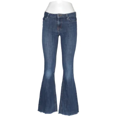 Jeans (Blå) från Zara Woman