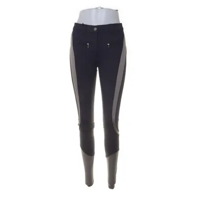 Breeches (Blue, Gray) from Felix Bühler Elastane, Polyamide