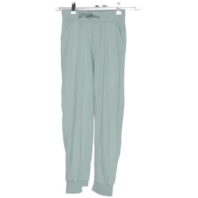 Sweatpants (Grøn) fra MyWear Kids Bomuld