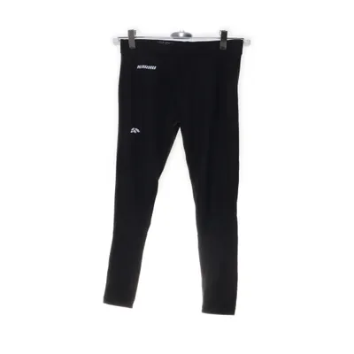 Träningstights (Svart) från Karhu Elastan, Polyester