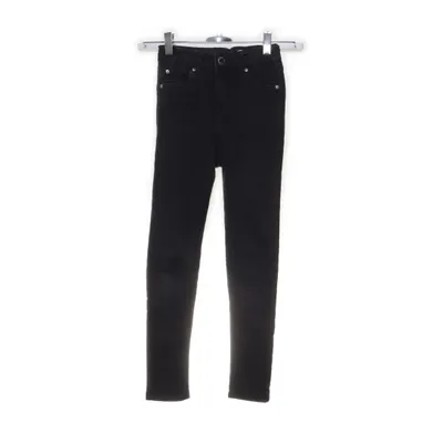 Jeans (Black) from Lab Industries Cotton, Elastane, Polyester