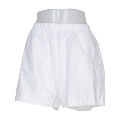 Shorts (Vit) från Belfe Bomull, Polyamid