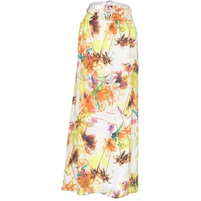 Maxi rok (Meerkleurig) van Sarah Kern Polyamide, Polyester