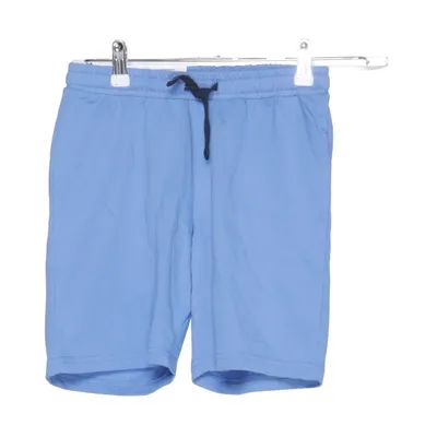 Short de jogging (Bleu) de Pepperts Coton, Polyester recyclé