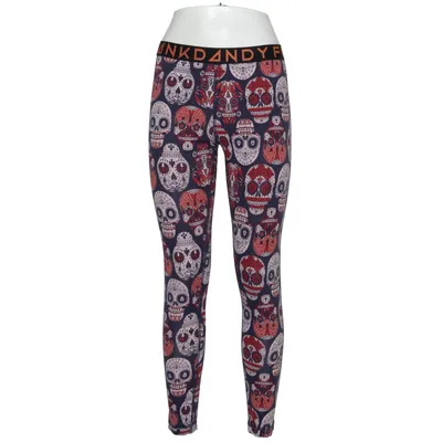 Leggings (Blauw, Rood, Wit) van Frank Dandy