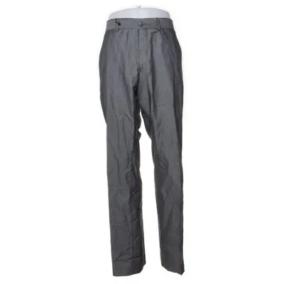 Kostymbyxor (Grå) från Tiger of Sweden Bomull