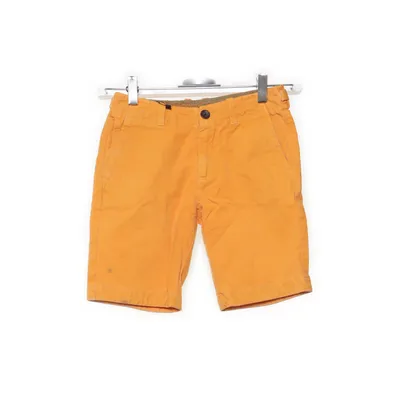Korte broek (Oranje) van Peak Performance Junior
