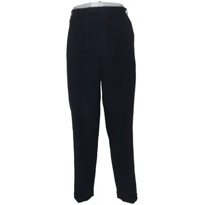 Kostymbyxor (Blå) från Toni Lee Polyester