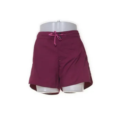Shorts (Pink) from Tierra Elastane, Polyamide