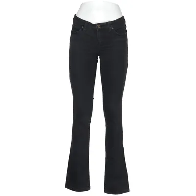 Jeans (Black) from AJC by Arizona Cotton, Elastane