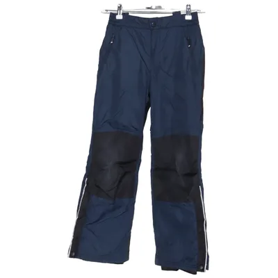 Skihose (Blau, Schwarz) von E Pro 5000 Polyamid, Polyester