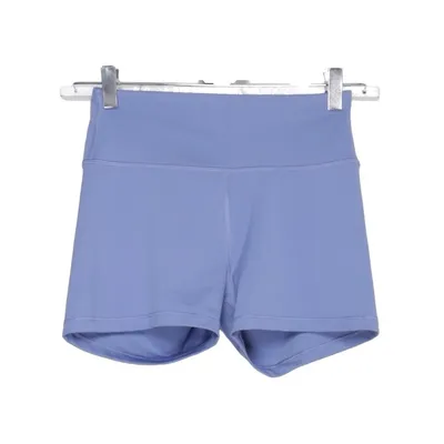 Kompressionsshorts (Blå) från H&M Move Elastan, Polyester