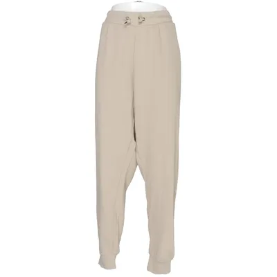 Pantalon de survêtement (Beige) de ICA I Love Eco Coton biologique, Polyester