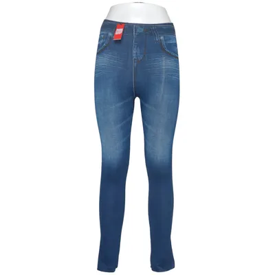 Treggings (Blue) from Mega