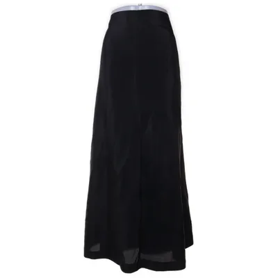 Rok (Isoldas Maxi Skirt) van By Malene Birger Viscose, Polyamide
