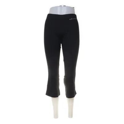 Leggings (Svart, Vit) från Röhnisch Elastan, Polyamid