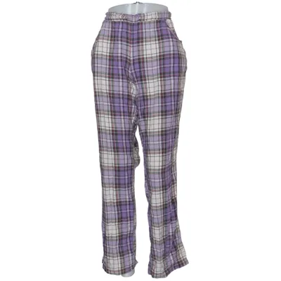 Pantalon de pyjama (Violet, Multicolore) de New Woman