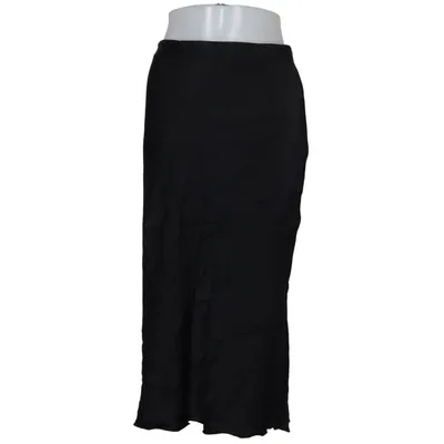 Maxi rok (Zwart) van & Other Stories Viscose