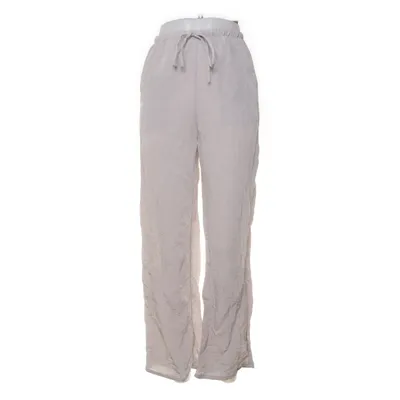 Palazzo broek (Beige) van H&M Polyamide, Polyester