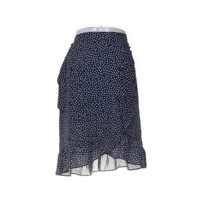 Skirt (Blue) from Amelie & Me Polyester