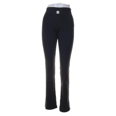 Mjukisbyxor (Svart) från Stay in Place Elastan, Nylon