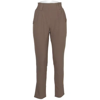 Suit pants (Brown) from Vinsor