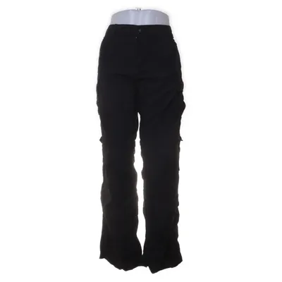 Cargo broek (Zwart) van The North Face Nylon