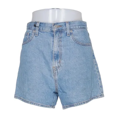 Denim shorts (Blue) from Levi's Premium Cotton, Lyocell