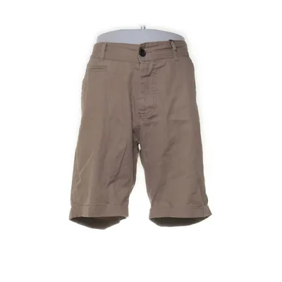 Shorts (Beige) from Premium by Jack & Jones Cotton