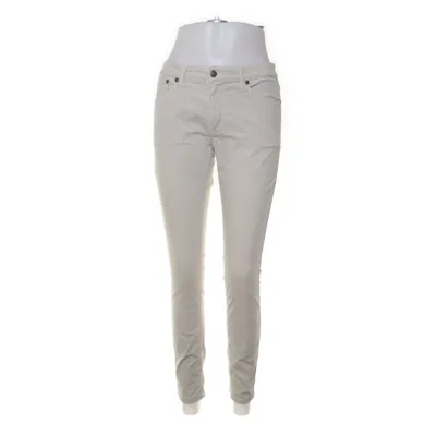 Pants (Beige) from Newhouse Cotton, Elastane