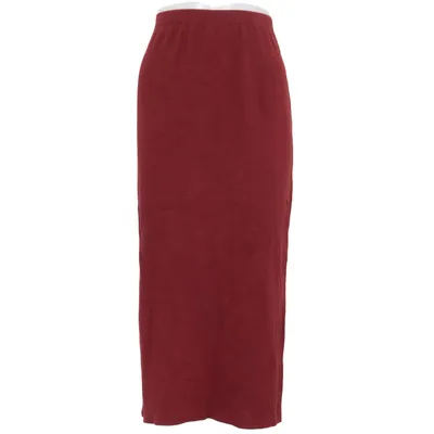 Jupe longue (Rouge) de Ralston