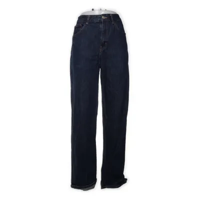 Jean (Bleu) de Pull & Bear Coton, Lyocell