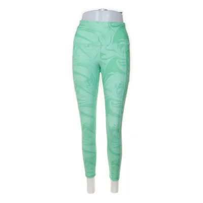 Sportleggings (Groen, Meerkleurig) van OTP Elastaan, Polyester