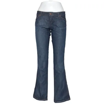 Jeans (Megan) from Wrangler Cotton, Elastane
