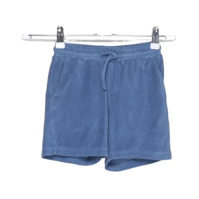 Short (Bleu) de KiWi Saint-Tropez Coton, Polyester