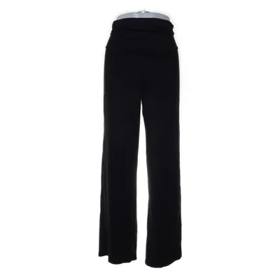 Zwangerschapsbroek (Zwart) van H&M Mama Katoen, Elastaan, Modal