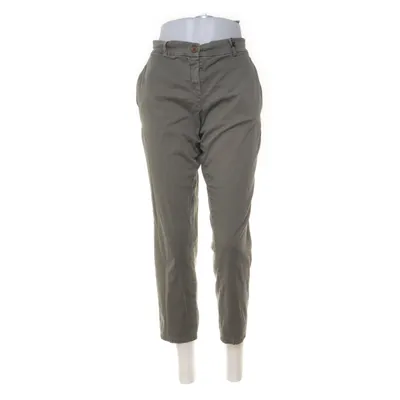 Pants (Green) from Kathleen Madden Cotton