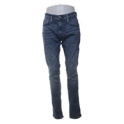 Jeans (Blå) från Pearson Jeans Bomull, Elastan