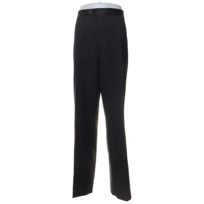 Kostymbyxor (Svart) från Brooks Brothers Ull