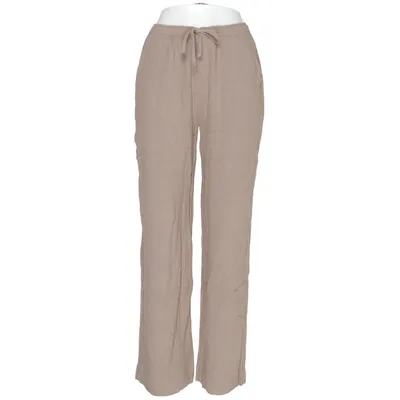 Pants (Pull On Linen Pants) from Nelly Linen, Viscose