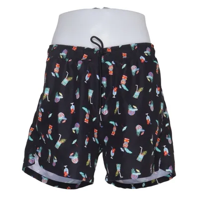 Shorts de bain (Noir, Multicolore) de Happy Socks Polyester