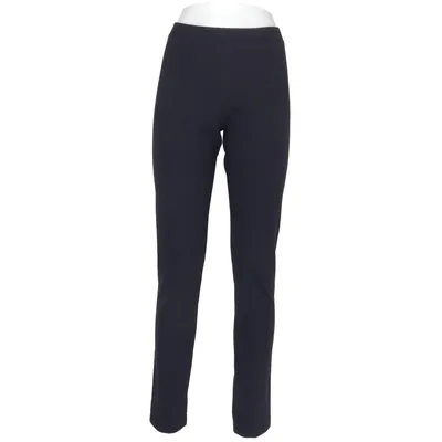 Pantalon (Bleu) de Saint + Sofia Élasthane, Polyester recyclé, Viscose