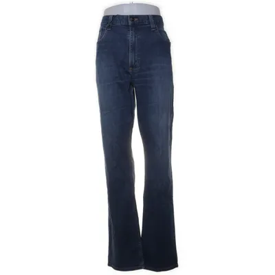 Jeans (Blue) from Carhartt Cotton, Elastane, Polyester