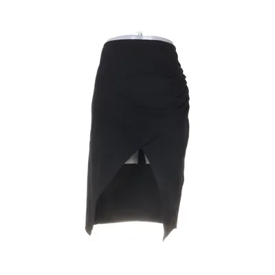 Rok (Zwart) van Ivyrevel Elastaan, Polyamide, Viscose