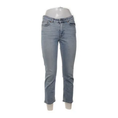 Jeans (ROW CLEAN LT VTG) från Acne Studios Bomull, Polyuretan