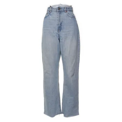 Jeans (Blå) från Dr. Denim Bomull