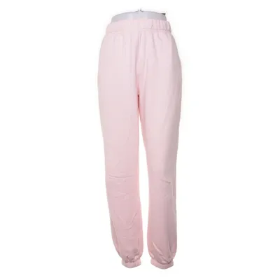 Mjukisbyxor (Rosa) från Barbara Kristoffersen by Rosemunde Bomull, Polyester