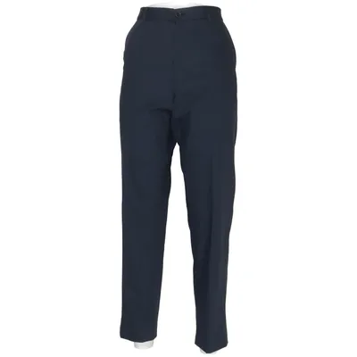 Pantalon de costume (649-2722) de Sunwill Élasthane, Polyester, Laine